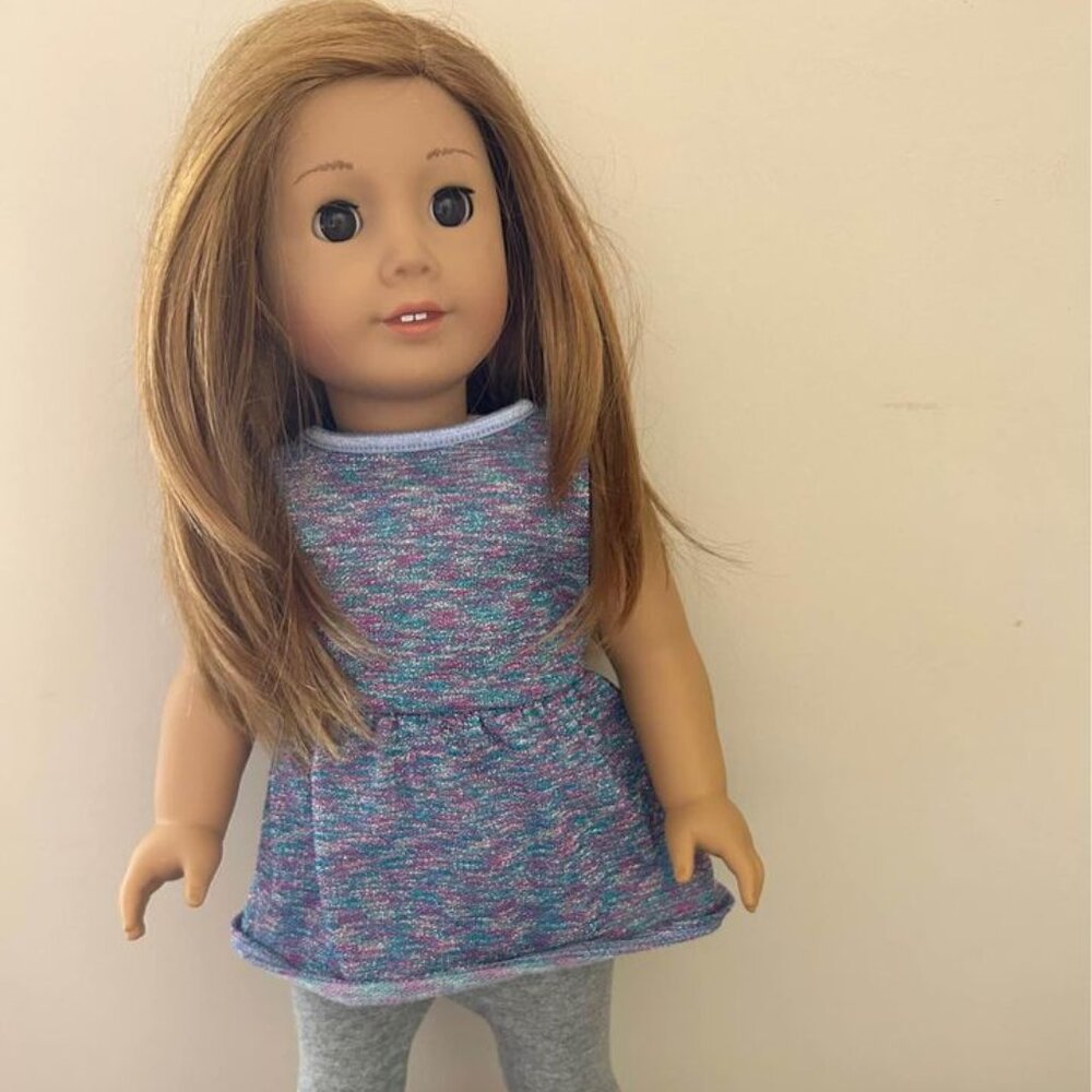 American Girl doll